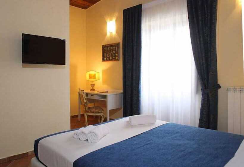 مبيت وإفطار Palazzo Madeo   Residenza D Epoca