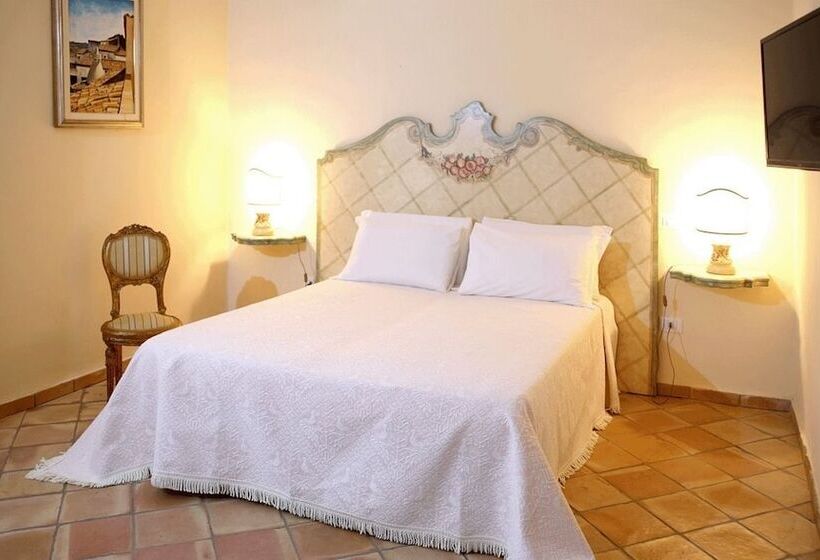 צימר Palazzo Madeo   Residenza D Epoca