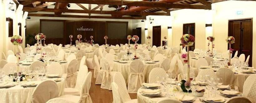 مبيت وإفطار Vallantica Resort & Spa