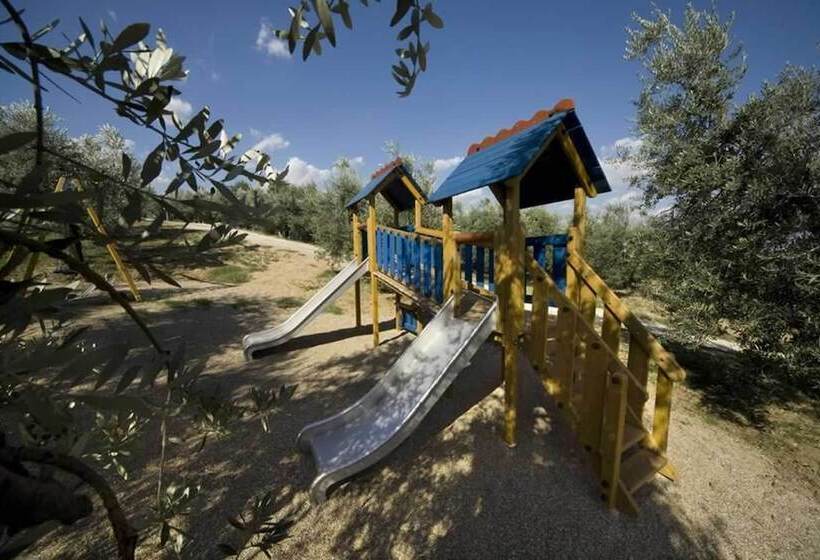 مبيت وإفطار Vallantica Resort & Spa