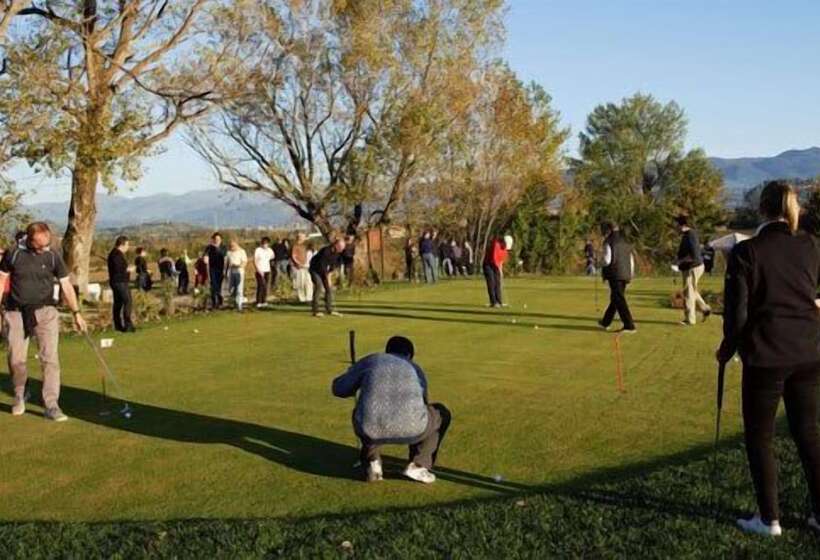 مبيت وإفطار Vallantica Resort & Spa