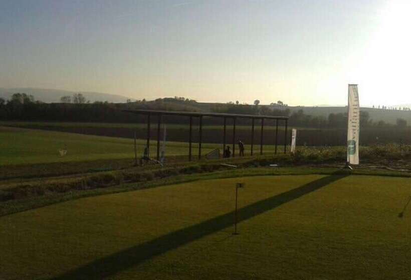مبيت وإفطار Vallantica Resort & Spa