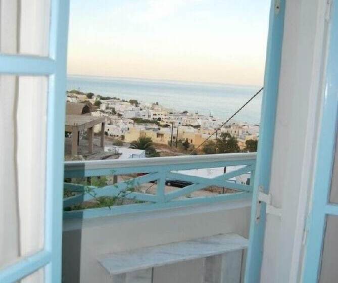 Bed and Breakfast Villa Anneta