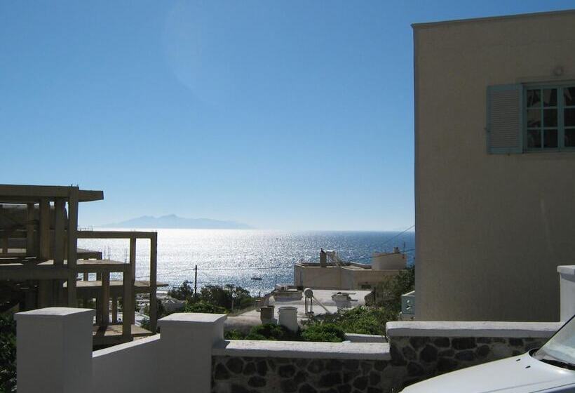 Bed and Breakfast Villa Anneta