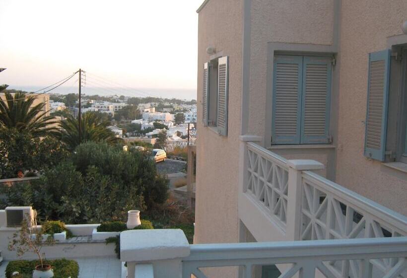 Bed and Breakfast Villa Anneta