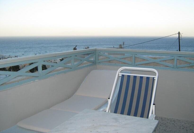 Bed and Breakfast Villa Anneta