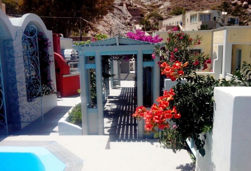 Bed and Breakfast Villa Anneta