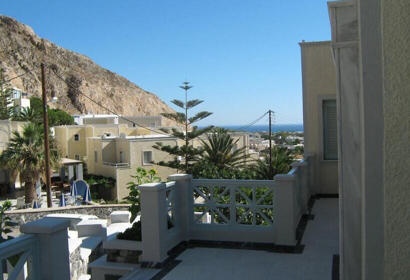 Bed and Breakfast Villa Anneta