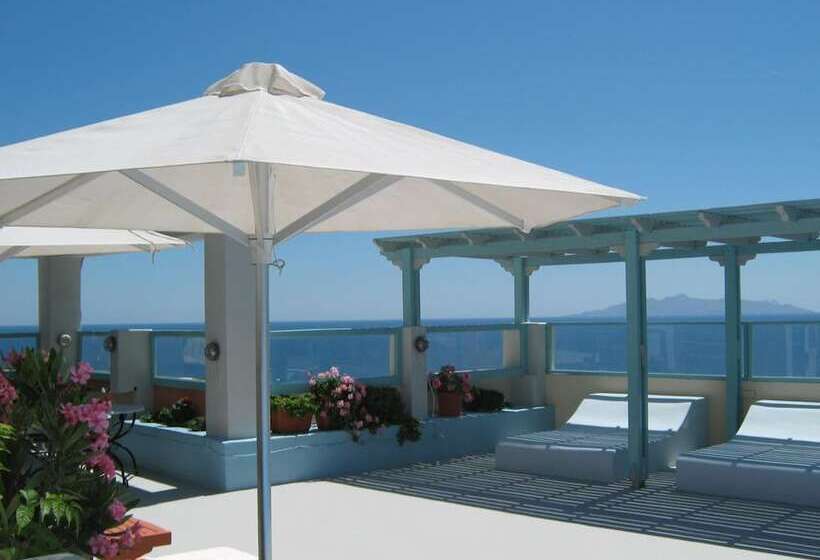 Bed and Breakfast Villa Anneta