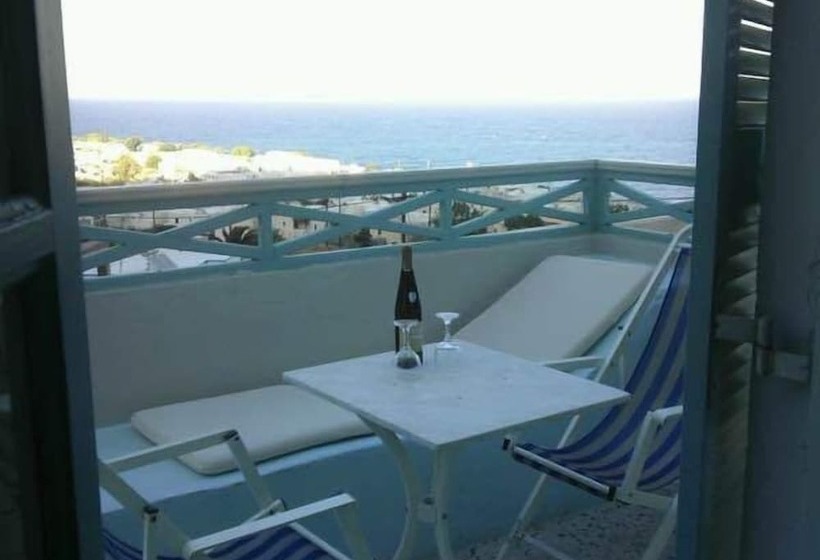 Bed and Breakfast Villa Anneta