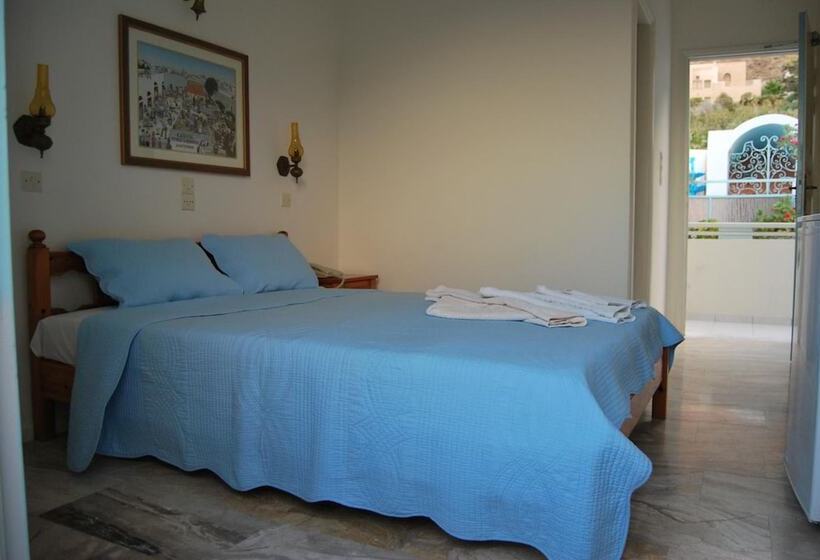 Bed and Breakfast Villa Anneta