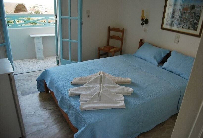 Bed and Breakfast Villa Anneta