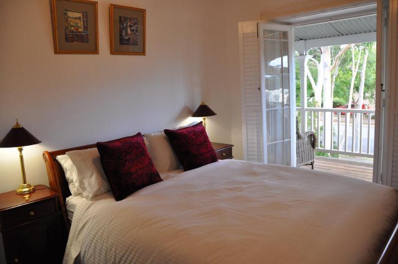 Bed and Breakfast Willunga House