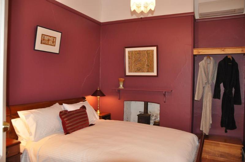 Bed and Breakfast Willunga House