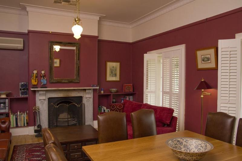 Bed and Breakfast Willunga House