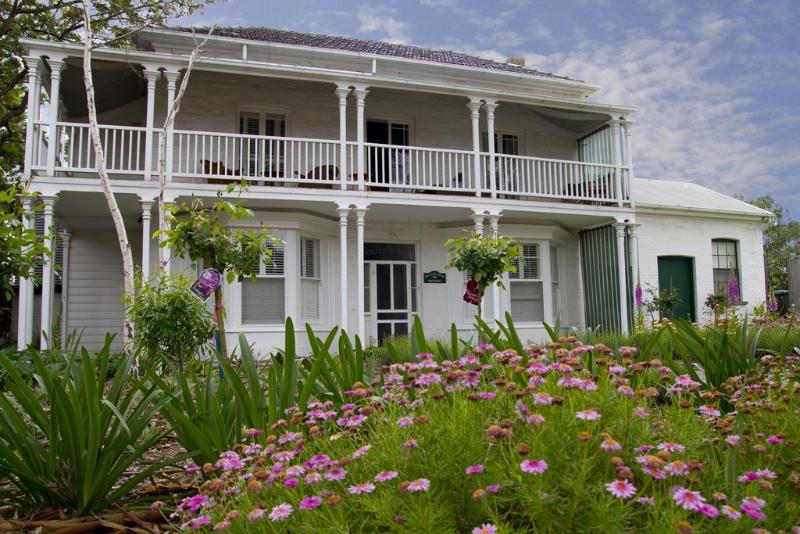 Bed and Breakfast Willunga House
