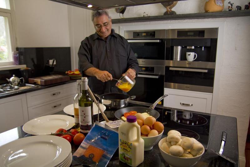 Bed and Breakfast Willunga House