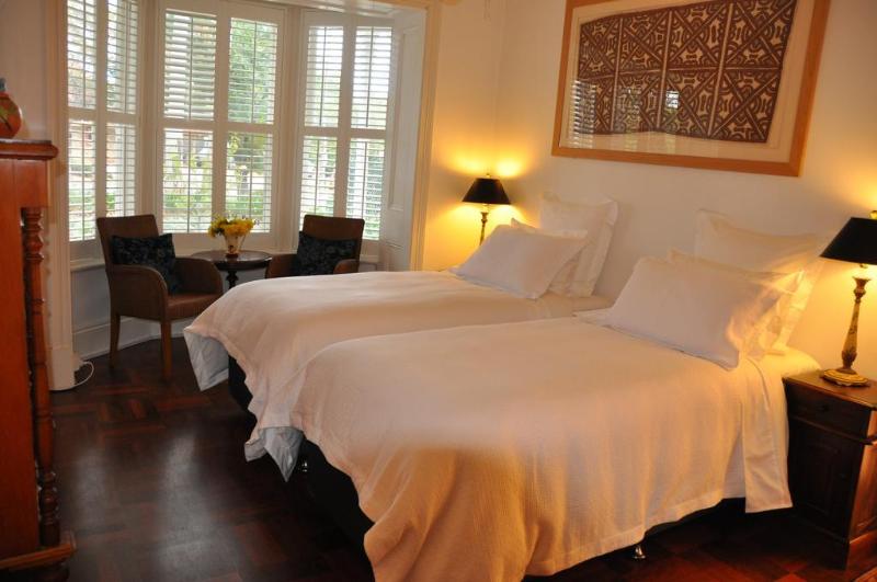 Bed and Breakfast Willunga House