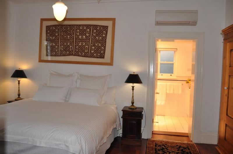 Bed and Breakfast Willunga House