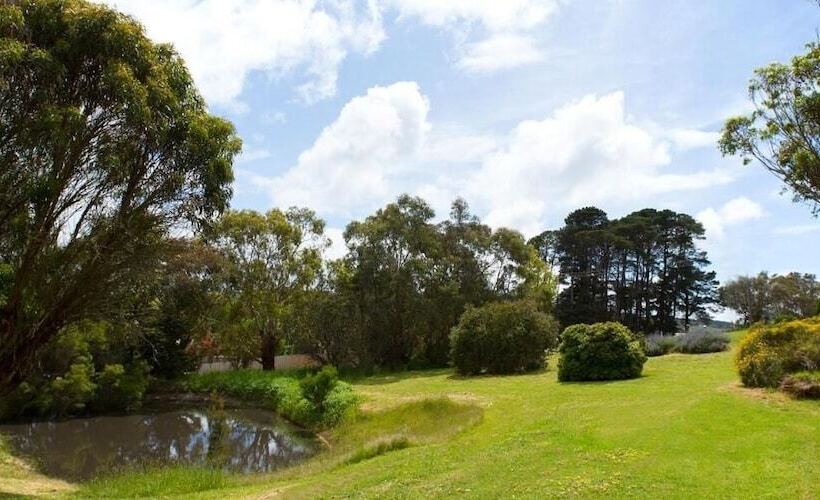 Bellbrae Motel