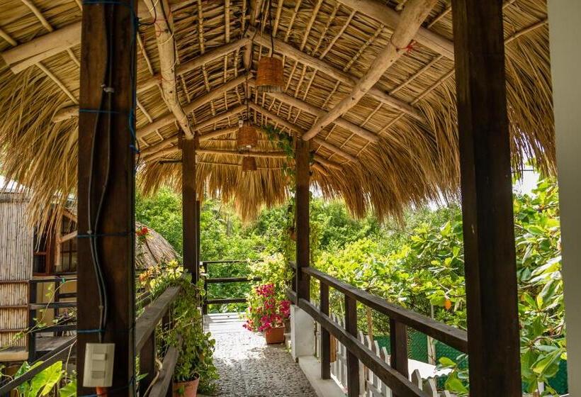 Casa Mazunte Tierra Viva