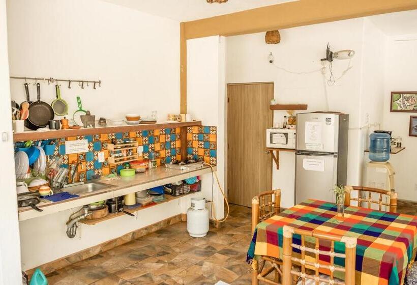 Casa Mazunte Tierra Viva