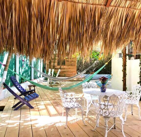 Casa Mazunte Tierra Viva