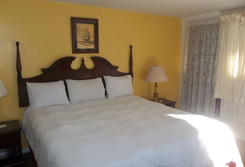 Catalina Airport Motel