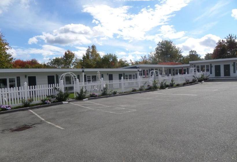 Claddagh Motel & Suites