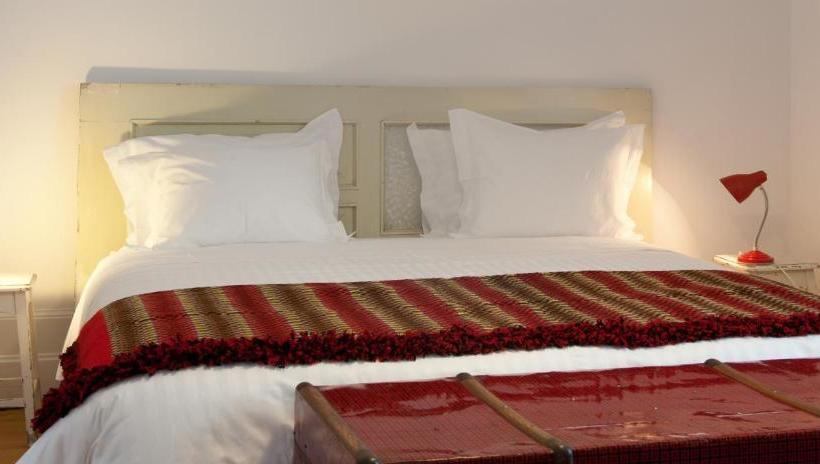 Coimbra Vintage Lofts Apartments