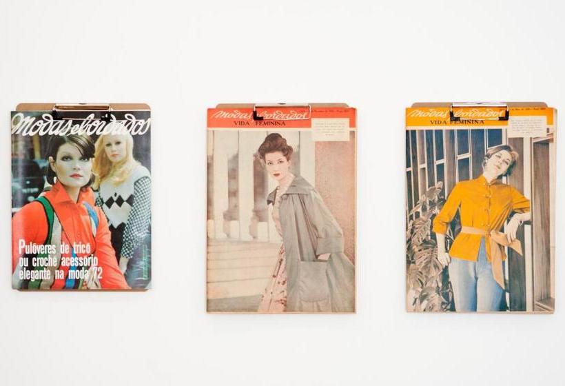 Coimbra Vintage Lofts Apartments