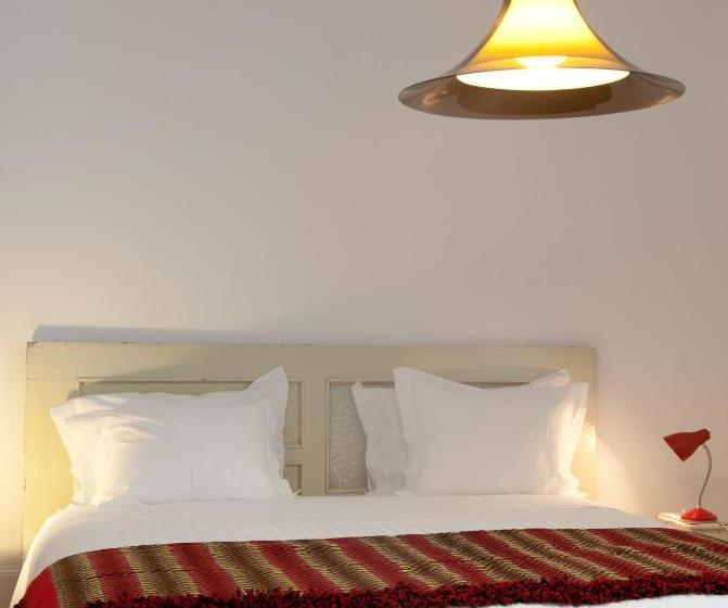 Coimbra Vintage Lofts Apartments