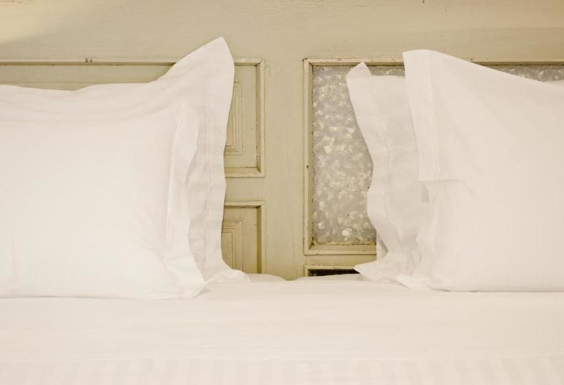 Coimbra Vintage Lofts Apartments