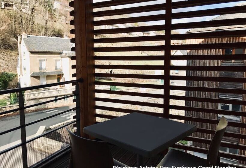 Coin D Aubrac Hôtel Restaurant Spa De Luxe