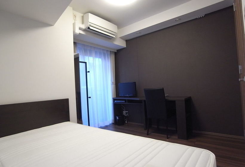 Concieria Shimbashi Crossia