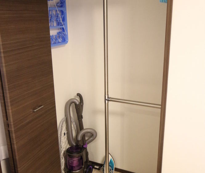 Concieria Shimbashi Crossia