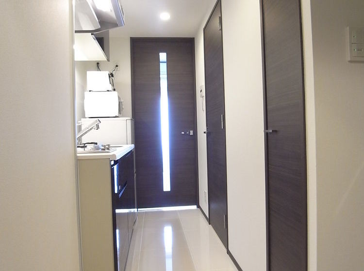 Concieria Shimbashi Crossia