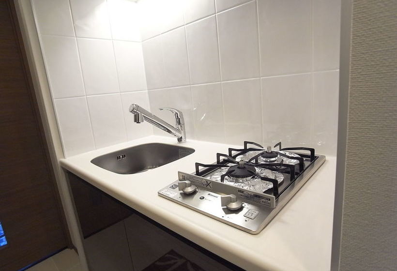 Concieria Shimbashi Crossia