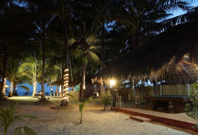 Cooper's Beach Resort