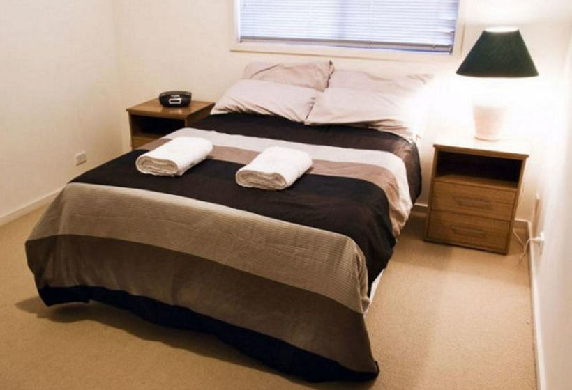 Cosmopolitan Apartments