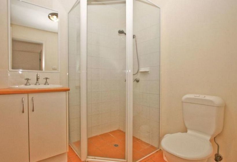 Cosmopolitan Apartments