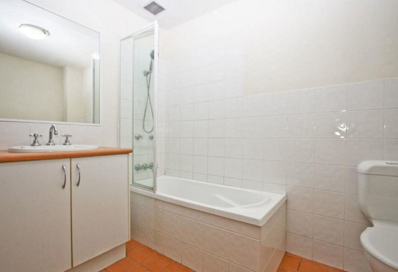 Cosmopolitan Apartments