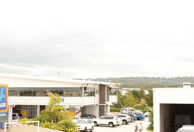 Direct Collective Breeze On Brightwater