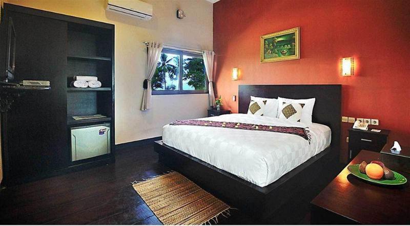 D'oria Boutique Resort Lombok