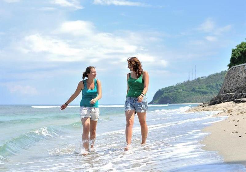 D'oria Boutique Resort Lombok