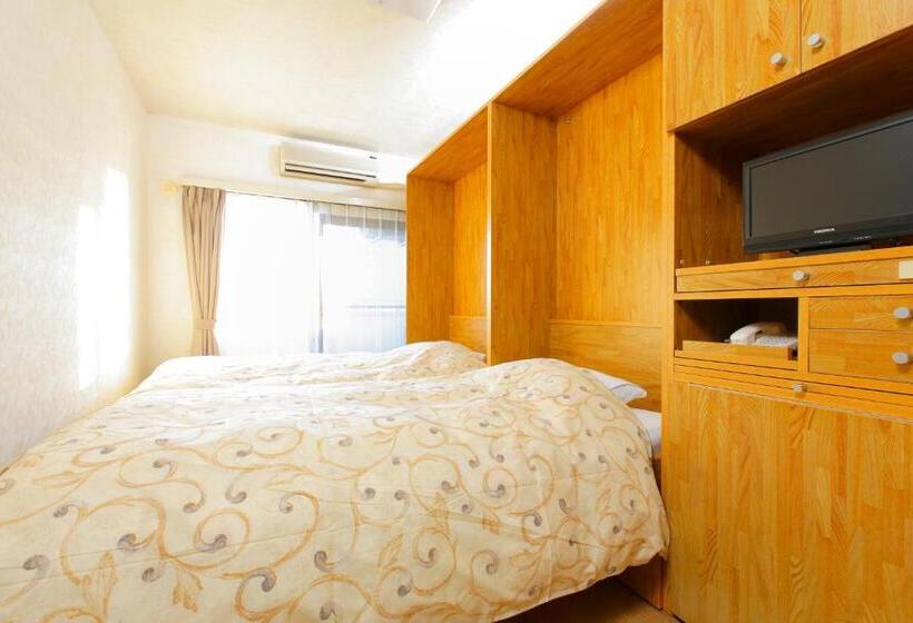 Flexstay Inn Nakanobu