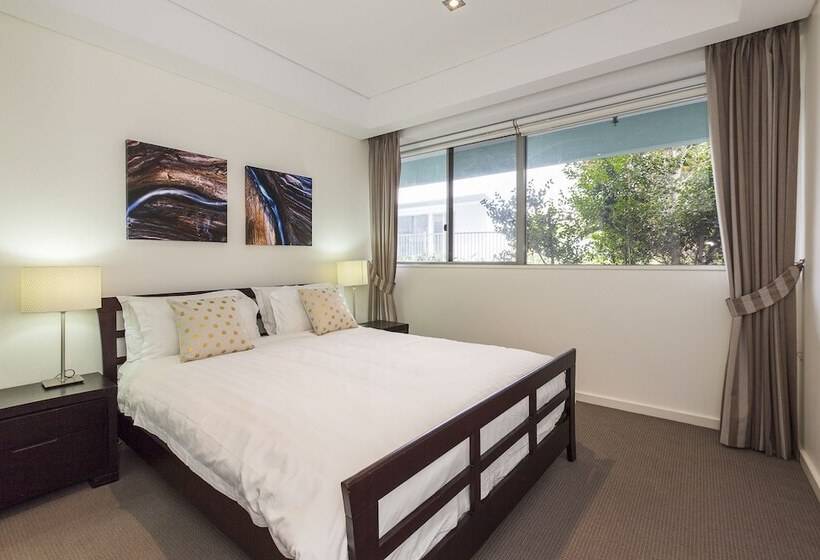 Gallery Serviced Apartments