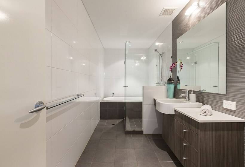 Gallery Serviced Apartments