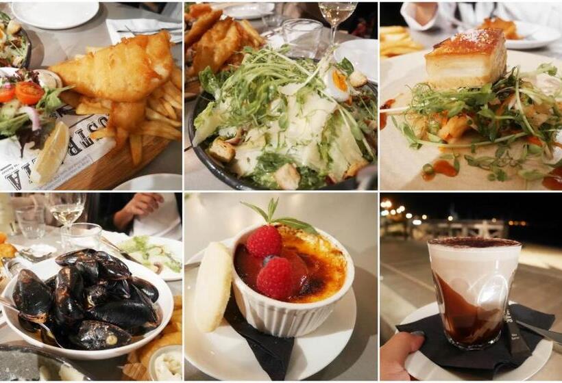 Gallery Serviced Apartments