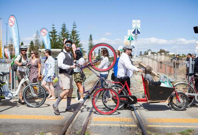 Gallery Serviced Apartments